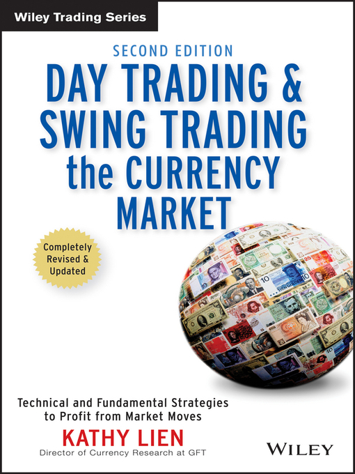 Cover image for Day Trading and Swing Trading the Currency Market